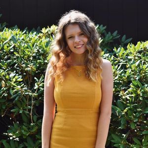 Meet your Posher, Nicole